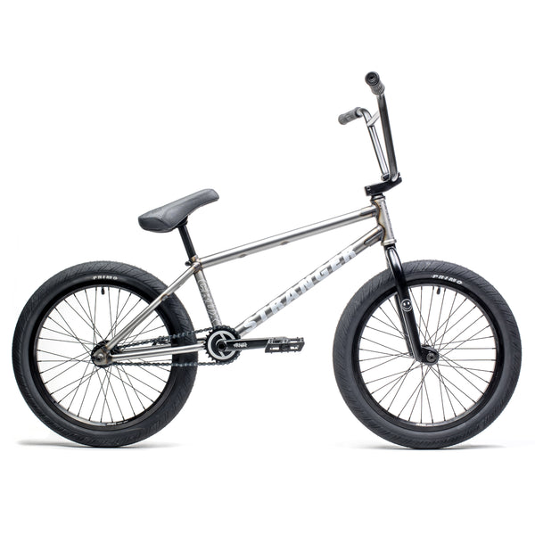 LEVEL BIKE | Strangerco
