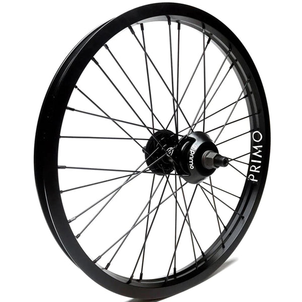 VS BALANCE FC REAR WHEEL | Strangerco