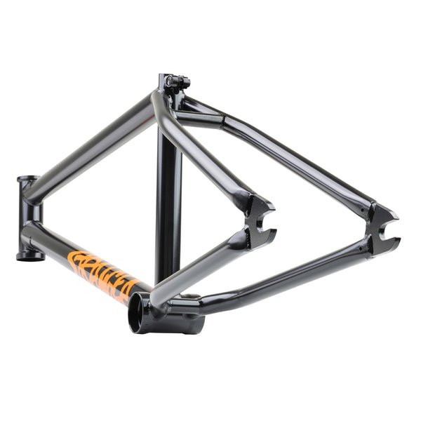 ISM V2 FRAME BLACK | Strangerco