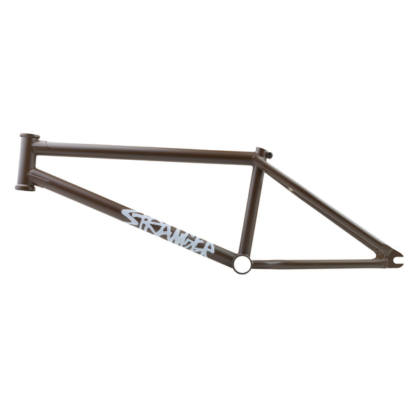 YUMI SEX CHOCOLATE FRAME BROWN