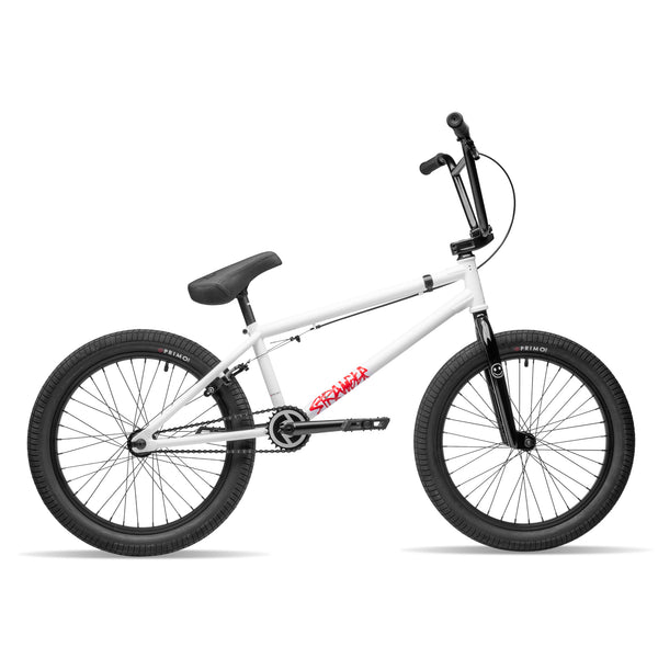 Stranger bmxフレーム20.75 Stranger Level Cassette 20.75