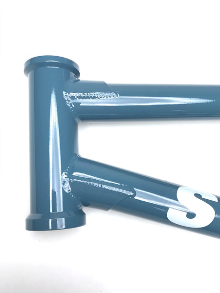 Stranger 2024 crux frame