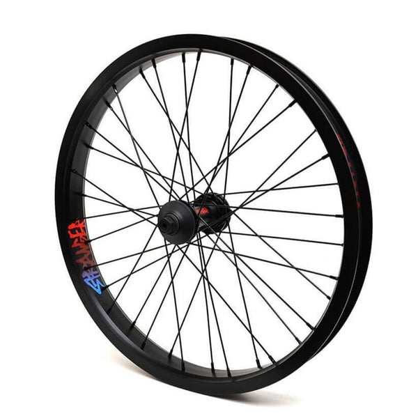 FLECHA 約80cm crux-xl-front-wheel-