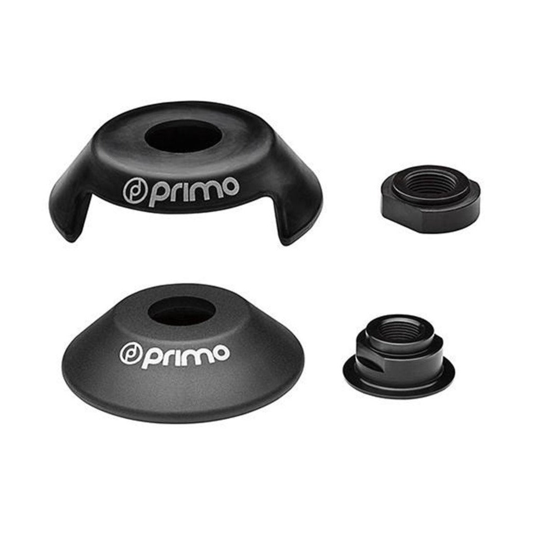 FREEMIX PLASTIC HUB GUARD - Strangerco