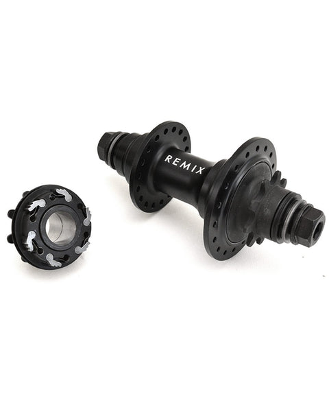 BMX PRIMO REMIX V2 VS RASTA wheel 前後セット BMX PRIMO REMIX V2 VS RASTA wheel 前後セット