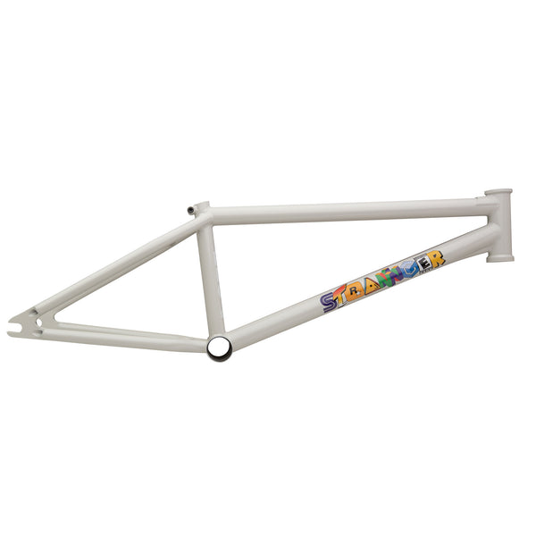 RPG FRAME LIGHT GREY | Strangerco