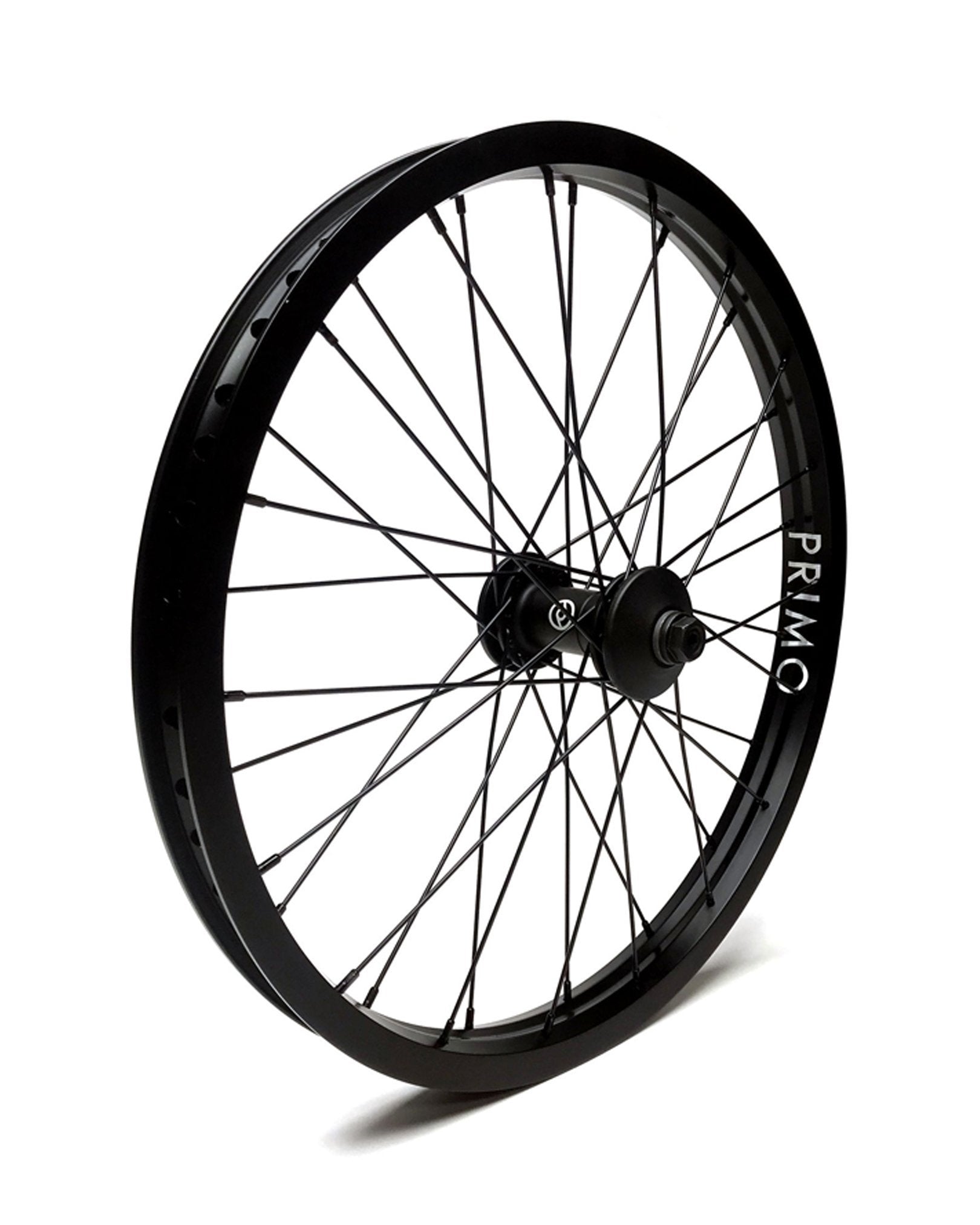 VS BALANCE FRONT WHEEL - Strangerco