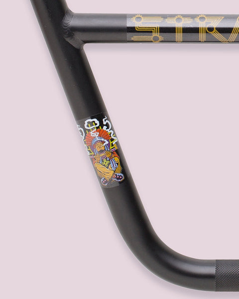 ZIA BAR | Strangerco