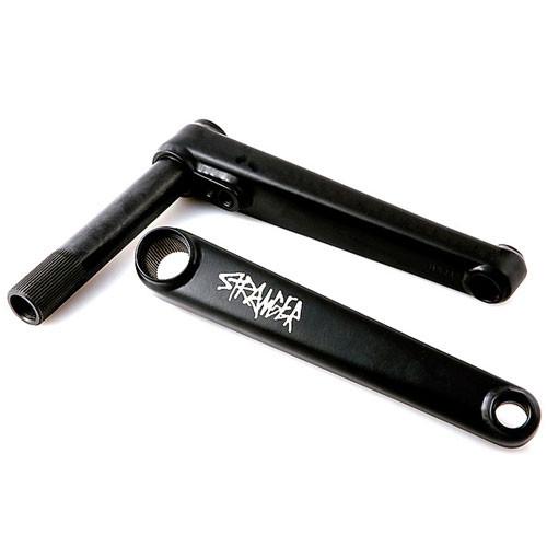 CRANKS | Strangerco