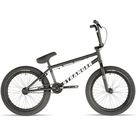 CRUX BIKE