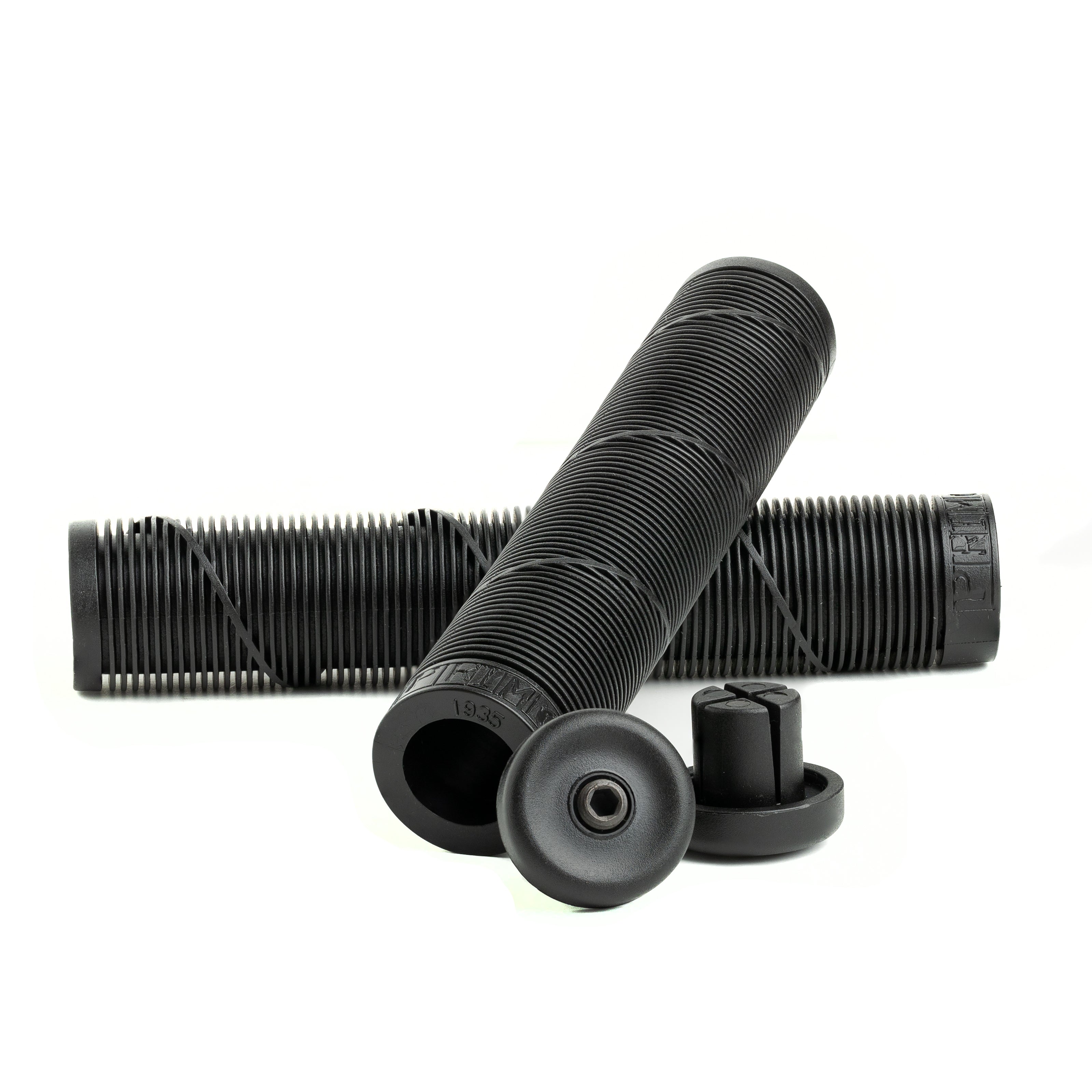 CORFET D-Pro Grip とも Primo-Grip-Chase-Black-Group-