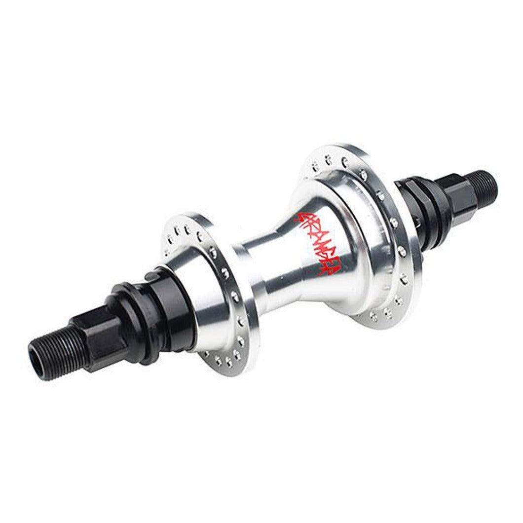 BALLAST CASSETTE HUB - Strangerco