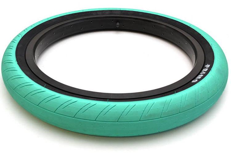 CHURCHILL TIRE - Strangerco