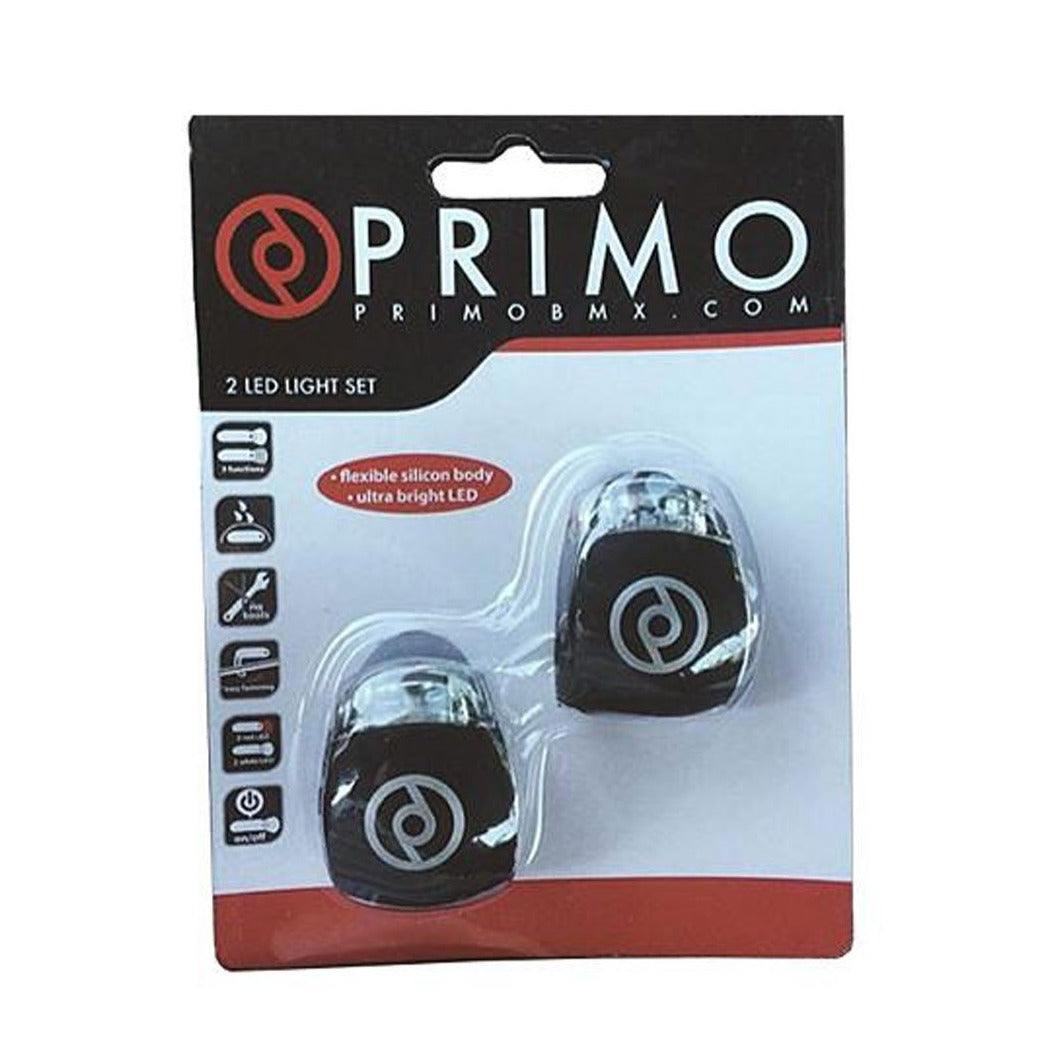 COMBO LIGHT SET - Strangerco