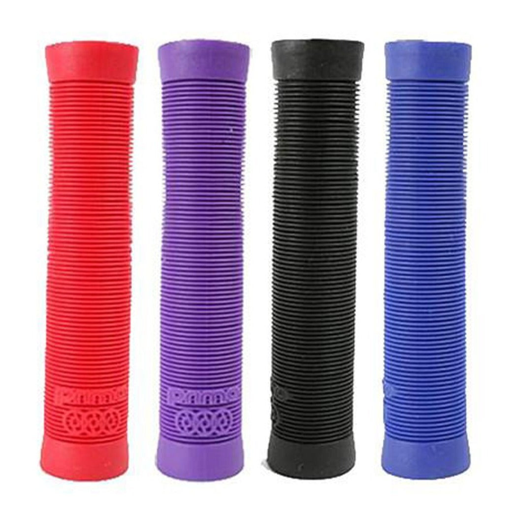 LOGO GRIPS - Strangerco
