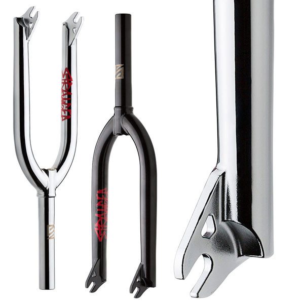 STRANGER BALLAST IC FORK BMX フォーク Stranger Ballast IC Fork – Source BMX - US