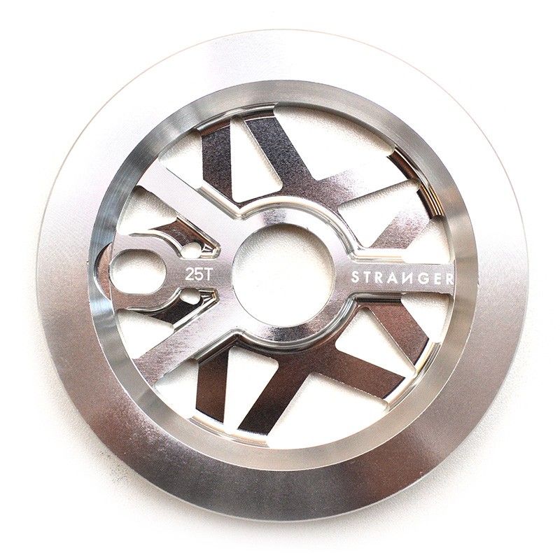 STRANGERGRAM SPROCKET GUARD | Strangerco STRANGERGRAM SPROCKET GUARD | Strangerco