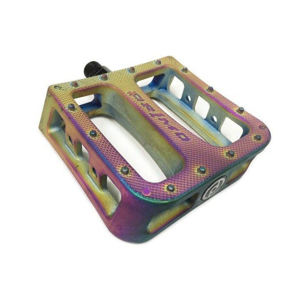 SUPERTENDERIZER PC PEDAL - Strangerco