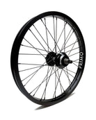 VS BALANCE CASSETTE REAR WHEEL - Strangerco