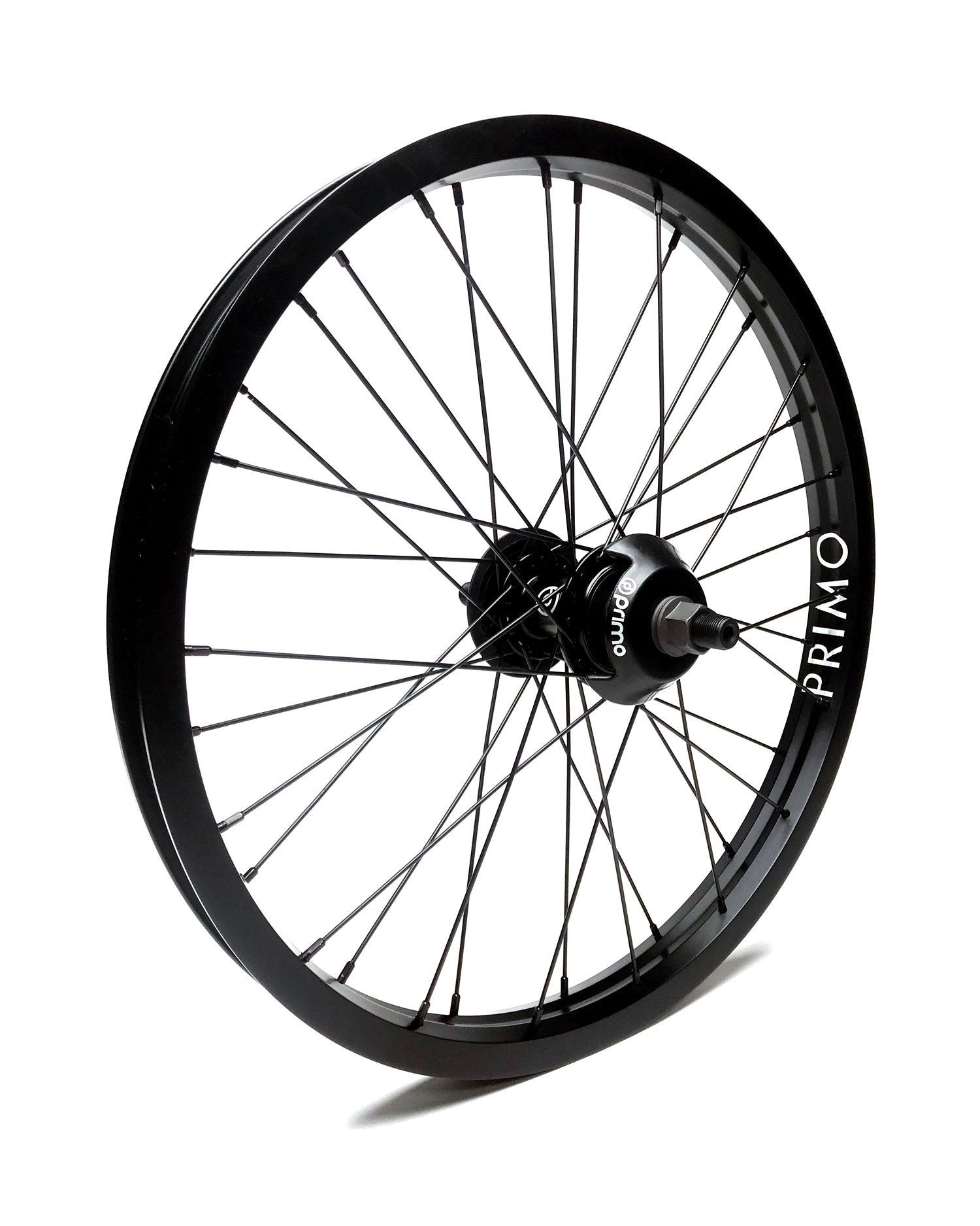 VS BALANCE CASSETTE REAR WHEEL - Strangerco